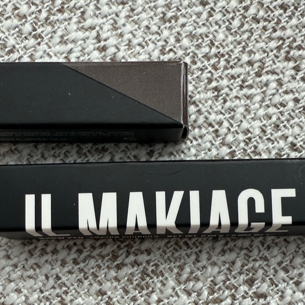 IL MAKIAGE Truffles Brow Pen NIB